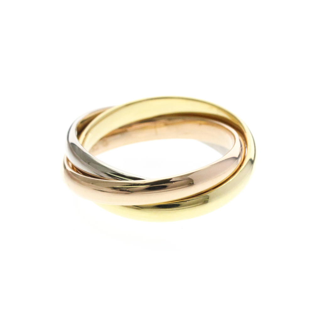CARTIER Ring - Picture 4 of 9